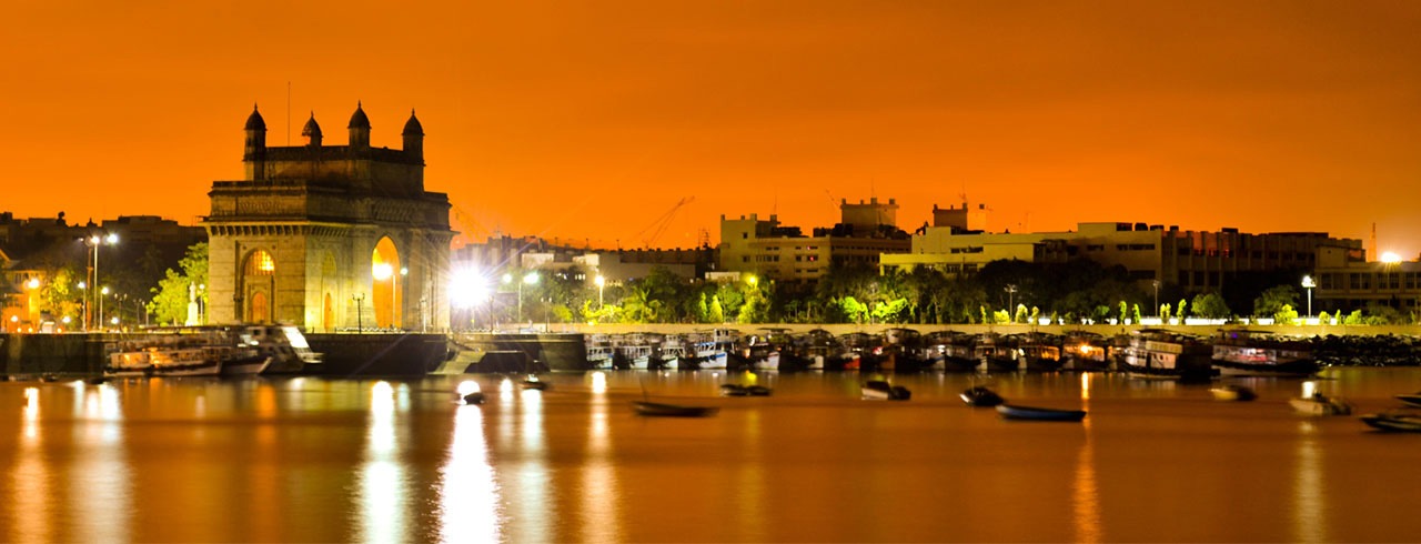 Mumbai Mumbai