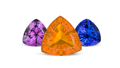 Trilliant Gems Trilliant Gems