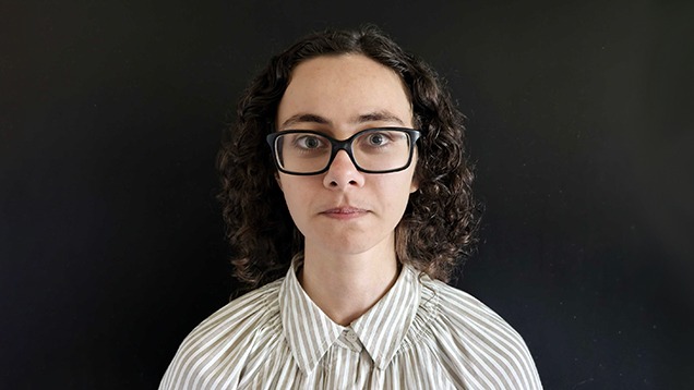 Sarah Habib Sarah Habib