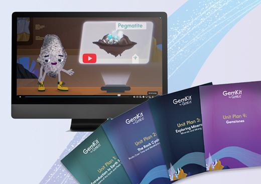 GemKit by GemKids™ launched in early April 2025 GemKit by GemKids™ launched in early April 2025