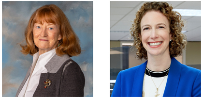 At its recent meeting in Carlsbad, California, the Board of Governors of the Gemological Institute of America, Inc. (GIA) announced the addition of two new members, Lisa Bridge, President and CEO of Ben Bridge Jeweler and Dr. Wendy Bohrson, professor of geology at the Colorado School of Mines.