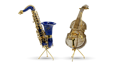 Turquoise Trumpet Turquoise Trumpet