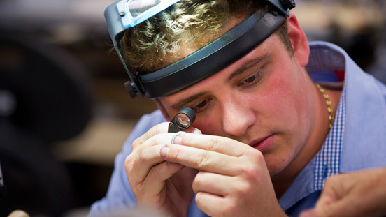 Practice, evaluate, and improve your work with objective quality standards used in the industry and by leading design houses. Practice, evaluate, and improve your work with objective quality standards used in the industry and by leading design houses.