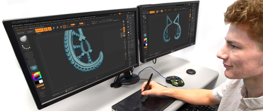 JEWELRY DESIGN TECHNOLOGY JEWELRY DESIGN TECHNOLOGY