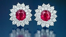 Geographic Origin Determination of Ruby Geographic Origin Determination of Ruby