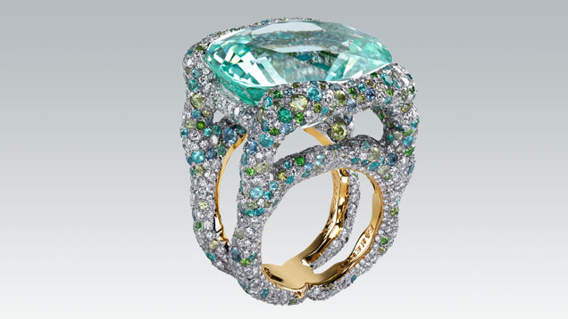 Tourmaline