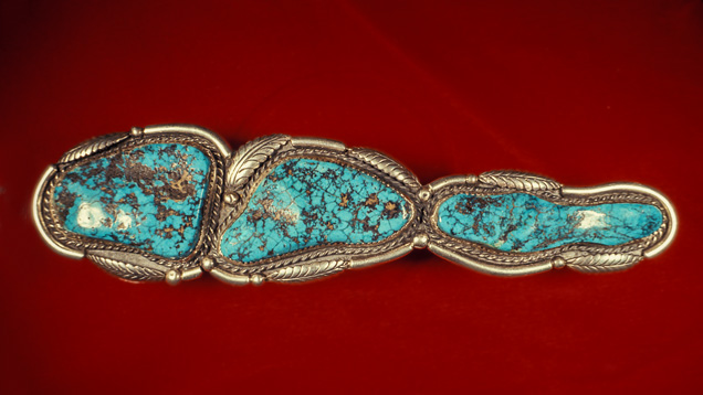 Free-form Turquoise Cabochons Free-form Turquoise Cabochons
