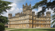 {Downton Abbey Jewelry} - image
