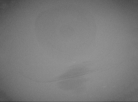 Microradiographs produced with an FPD and an II Microradiographs produced with an FPD and an II