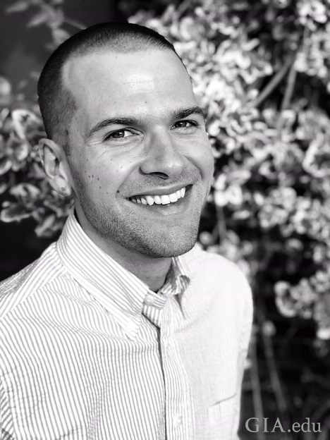 Daniel Wisner（丹尼尔·威斯纳）的头像照片。
