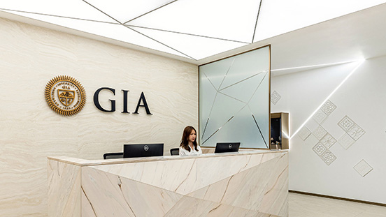 The gem and jewelry industry is elegant and so is the GIA campus. You’ll learn about beautiful things in a beautiful environment. The gem and jewelry industry is elegant and so is the GIA campus. You’ll learn about beautiful things in a beautiful environment.